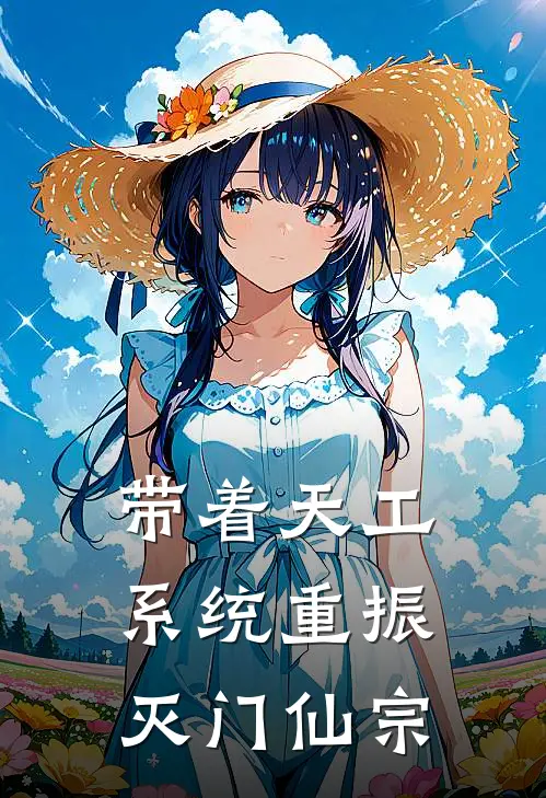 带着天工系统重振灭门仙宗