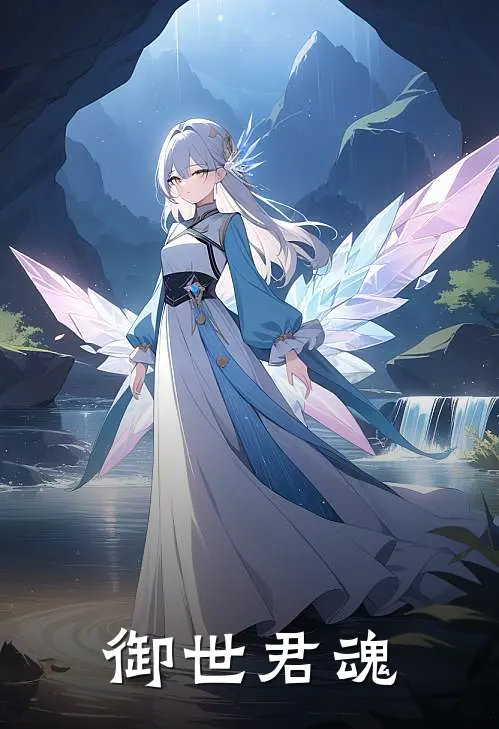 御世君魂