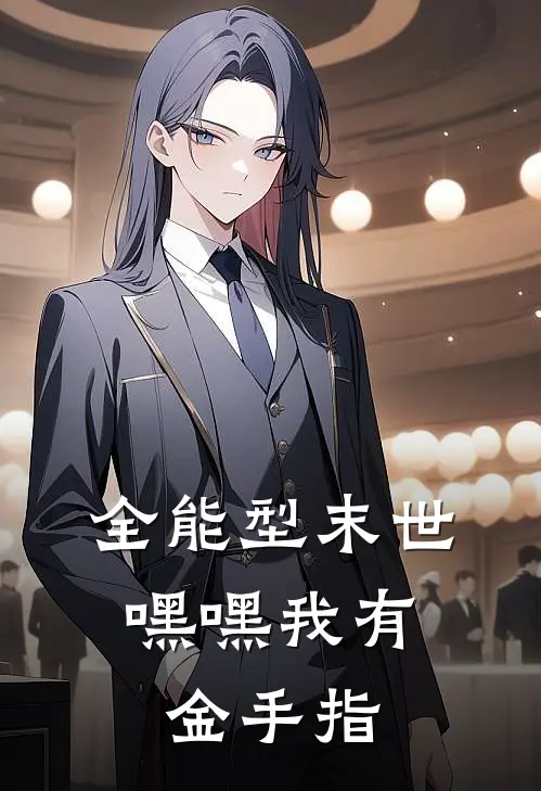 全能型末世，嘿嘿我有金手指隋姌隋姌最新热门小说_全能型末世，嘿嘿我有金手指全本在线阅读
