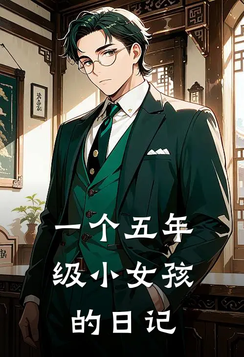 一个五年级小女孩的日记