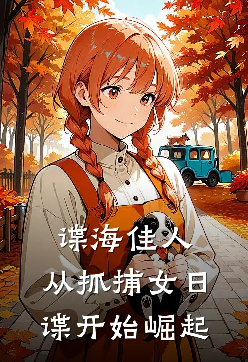 谍海佳人：从抓捕女日谍开始崛起