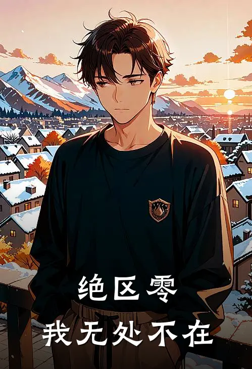 绝区零，我无处不在