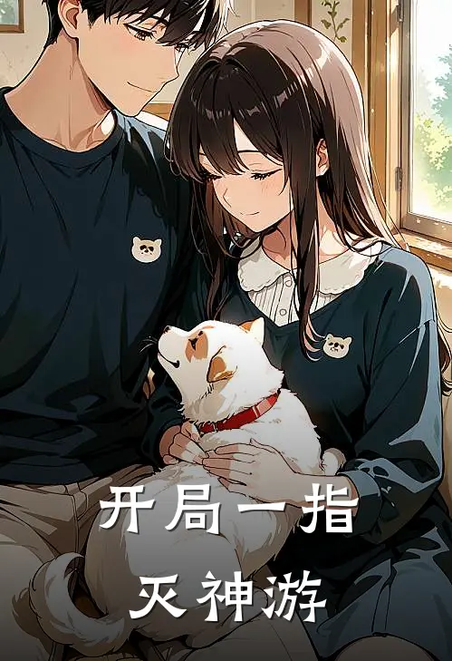 开局一指灭神游