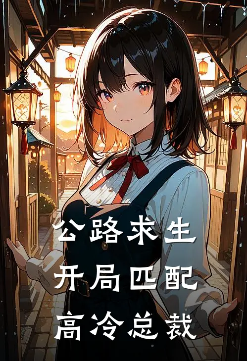 公路求生，开局匹配高冷总裁(陈升秦晚)完整版免费阅读_(公路求生，开局匹配高冷总裁)全章节免费在线阅读