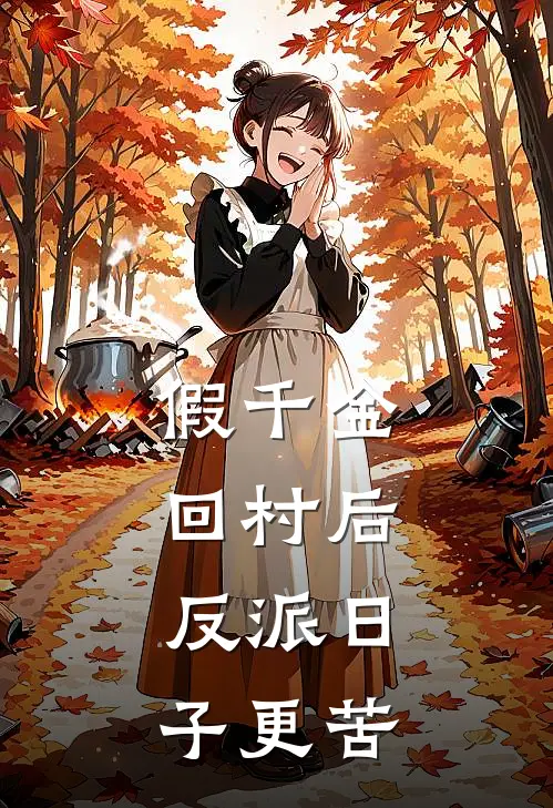 假千金回村后，反派日子更苦