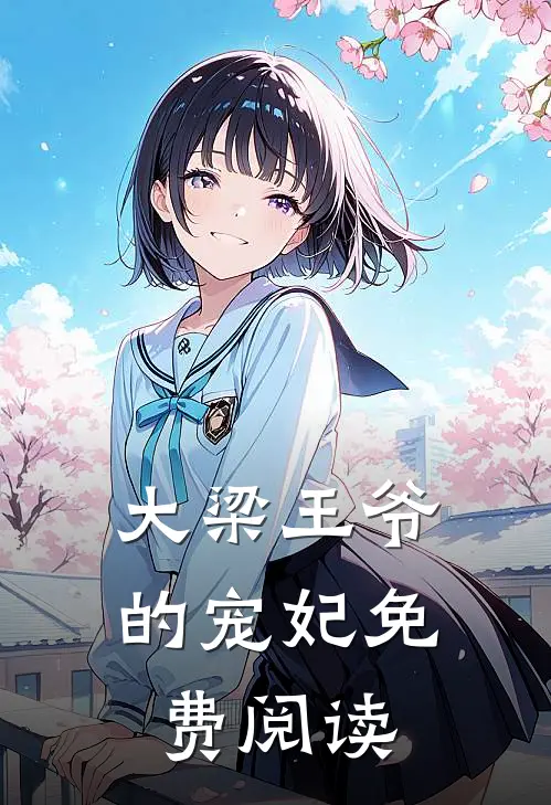 大梁王爷的宠妃免费阅读