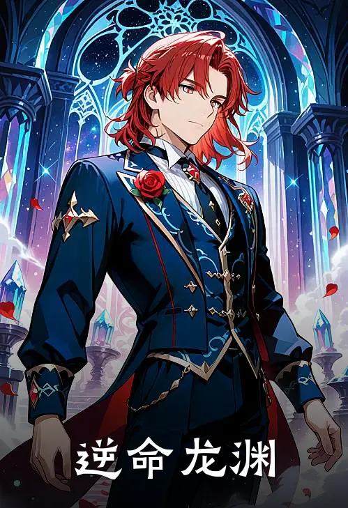 《逆命龙渊》秦逸苏璃火爆新书_逆命龙渊(秦逸苏璃)免费小说