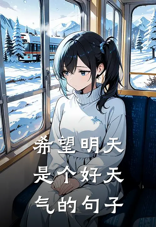 希望明天是个好天气的句子