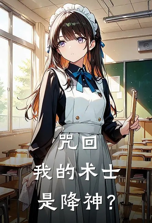 咒回：我的术士是降神？