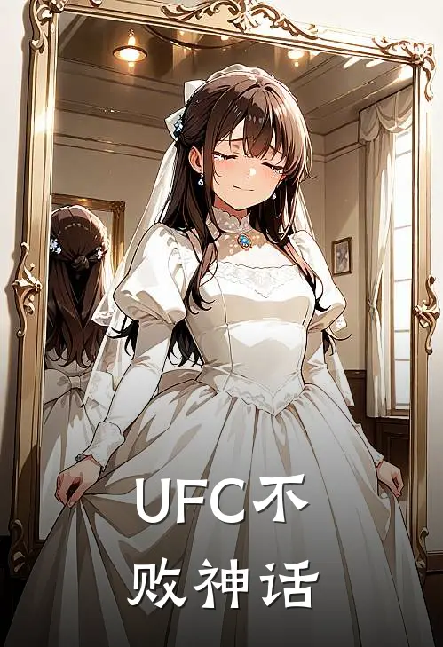 UFC不败神话