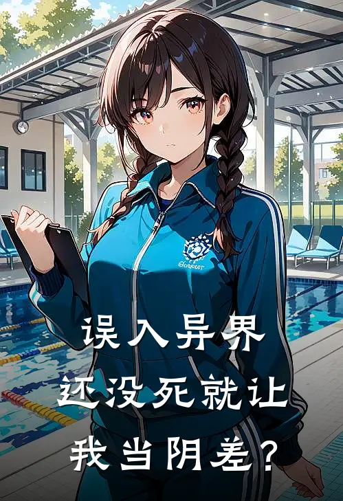 误入异界，还没死就让我当阴差？