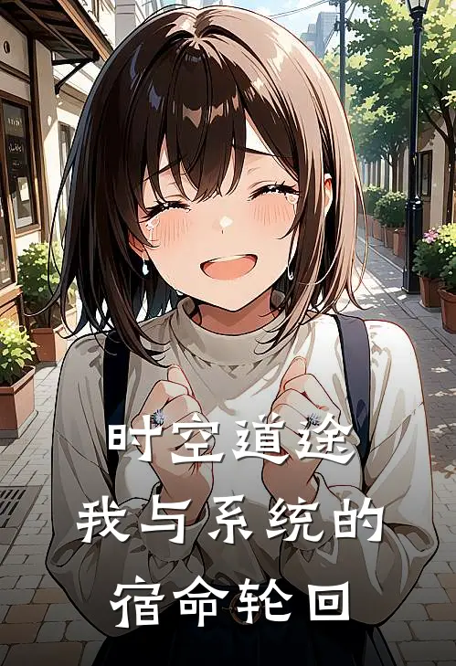 时空道途：我与系统的宿命轮回