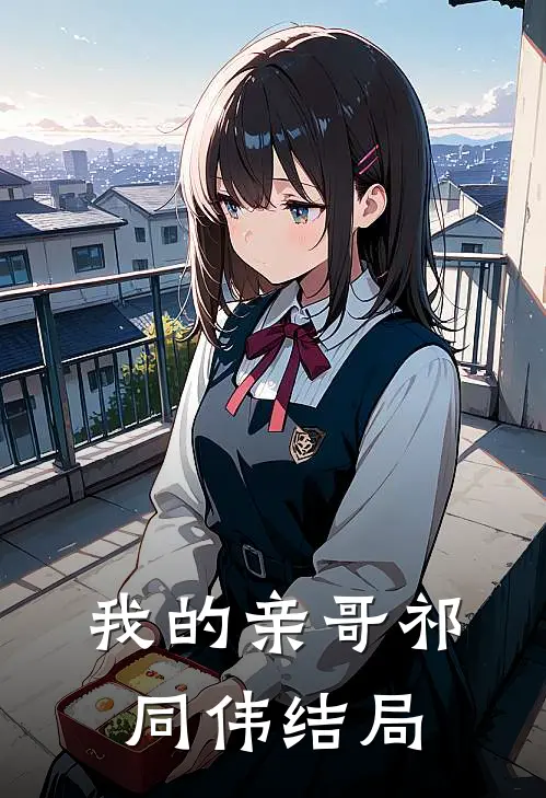 我的亲哥祁同伟结局