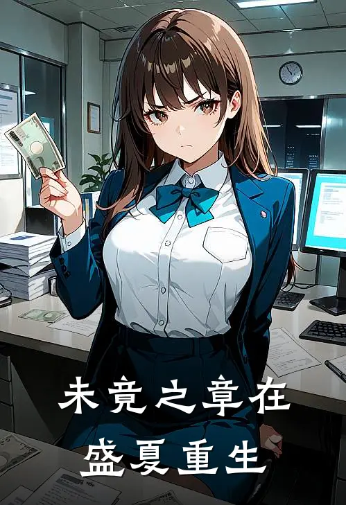 未竟之章在盛夏重生