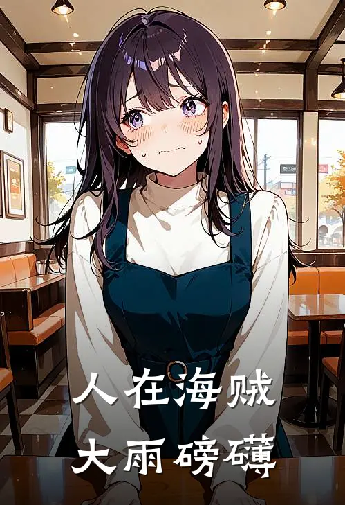 人在海贼：大雨磅礴