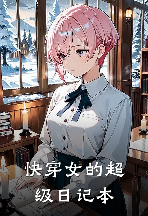 快穿女的超级日记本