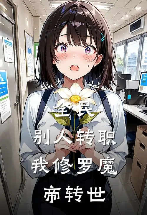 全民：别人转职，我修罗魔帝转世叶无神王猛全文免费阅读无弹窗大结局_（叶无神王猛）全民：别人转职，我修罗魔帝转世最新小说