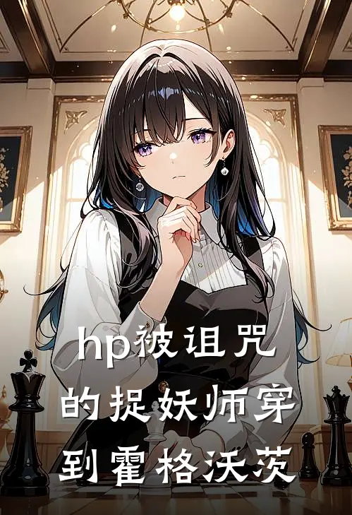 hp被诅咒的捉妖师穿到霍格沃茨