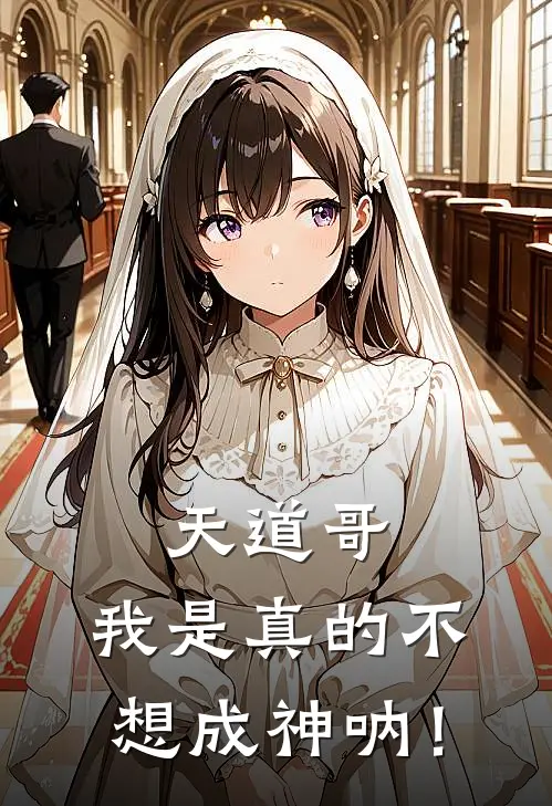 天道哥，我是真的不想成神呐！