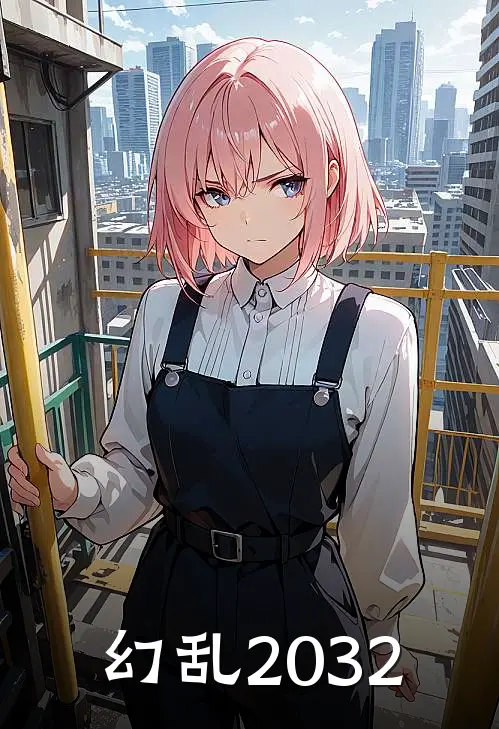 幻乱2032