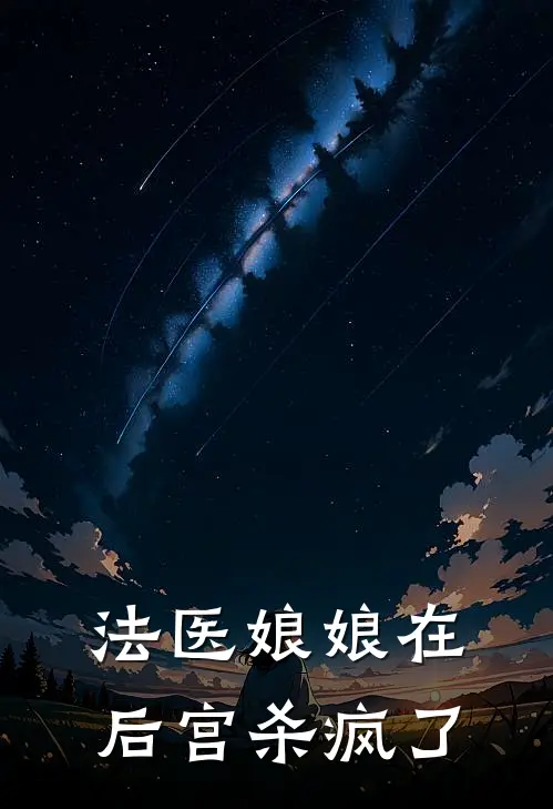 法医娘娘在后宫杀疯了（林挽月李茂）完整版小说阅读_法医娘娘在后宫杀疯了全文免费阅读（林挽月李茂）