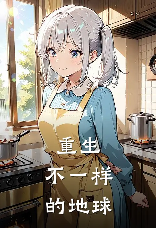 重生：不一样的地球