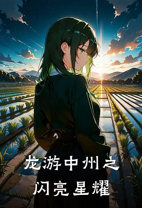 龙游中州之闪亮星耀