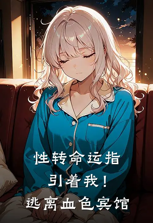 性转命运指引着我！逃离血色宾馆