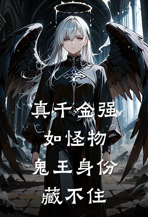 真千金强如怪物，鬼王身份藏不住秦不离李悠悠小说完结_免费小说全本真千金强如怪物，鬼王身份藏不住(秦不离李悠悠)