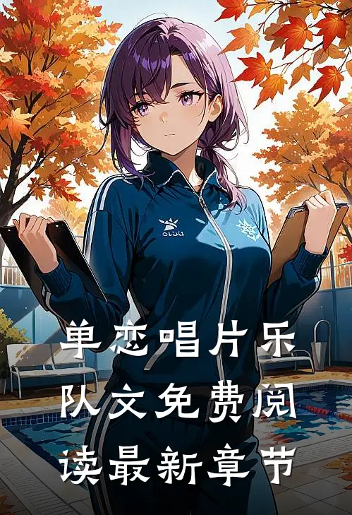 单恋唱片乐队文免费阅读最新章节