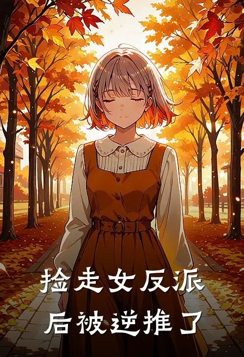 捡走女反派后被逆推了