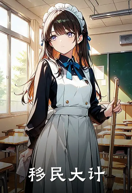 移民大计(刘烨王子哲)完整版免费小说_最热门小说移民大计(刘烨王子哲)