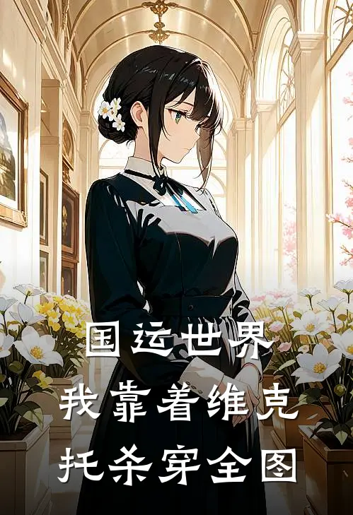 国运世界：我靠着维克托杀穿全图