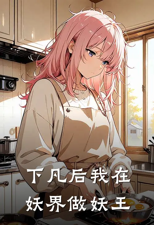 下凡后我在妖界做妖王