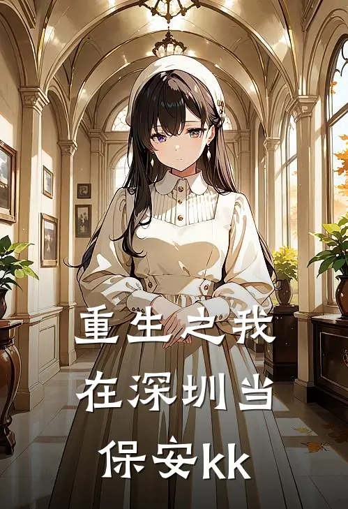 重生之我在深圳当保安kk