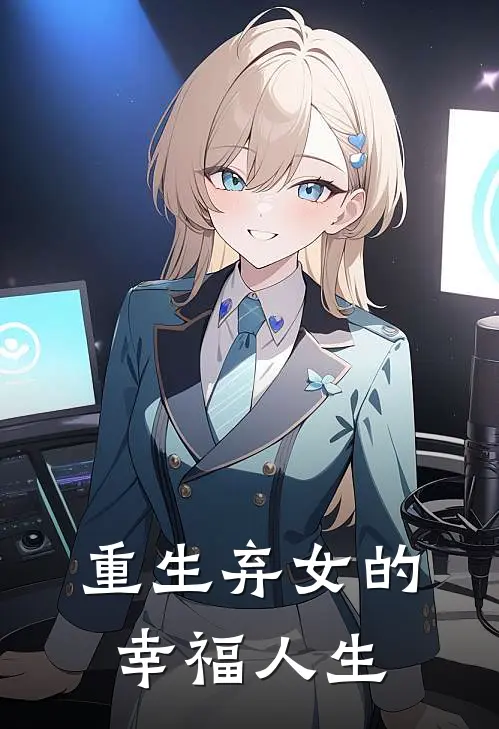 重生弃女的幸福人生