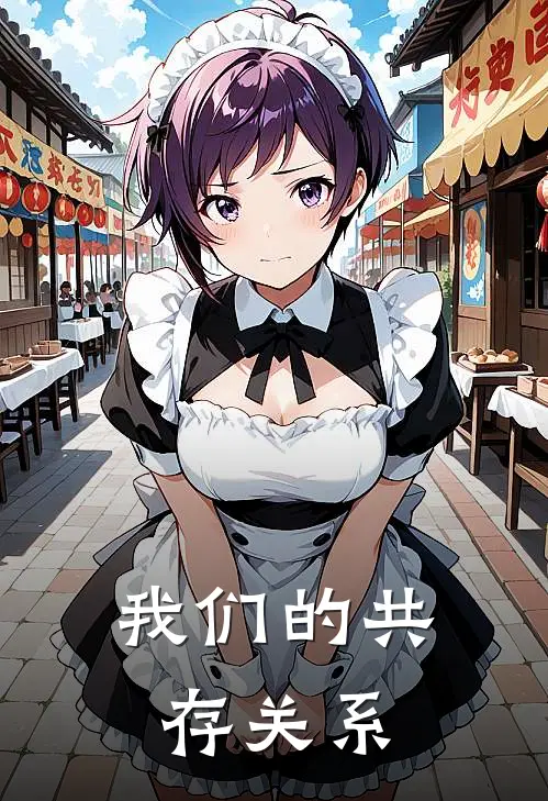 我们的共存关系