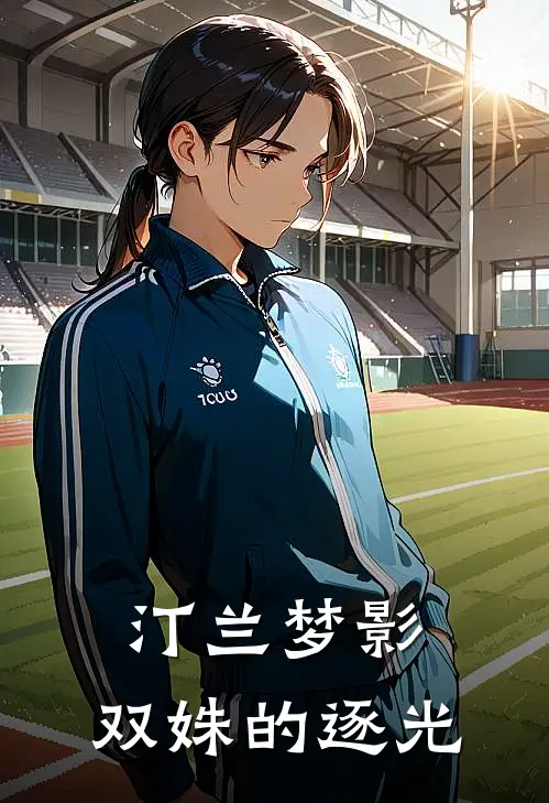汀兰梦影：双姝的逐光