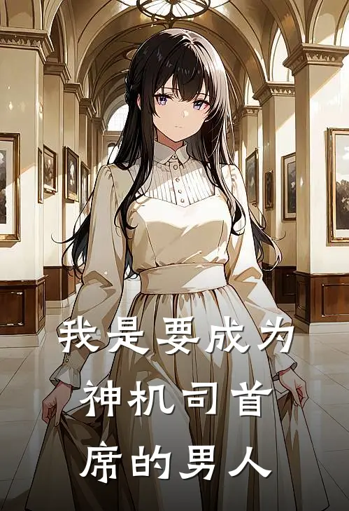 我是要成为神机司首席的男人
