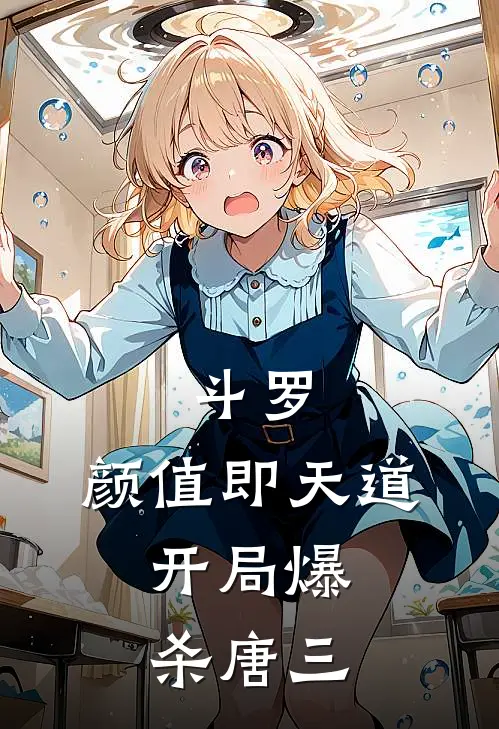 斗罗：颜值即天道，开局爆杀唐三