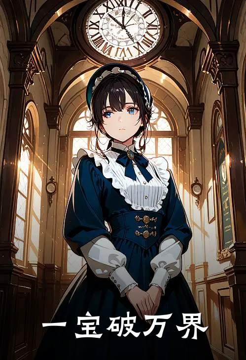 一宝破万界