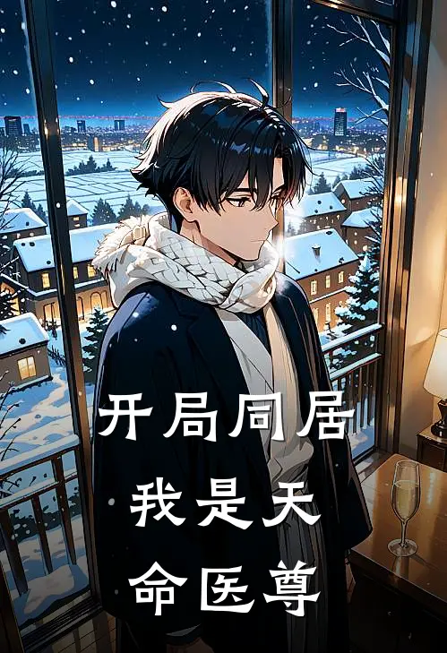开局同居：我是天命医尊