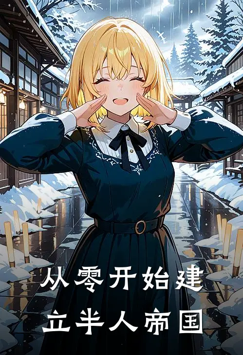 从零开始建立半人帝国