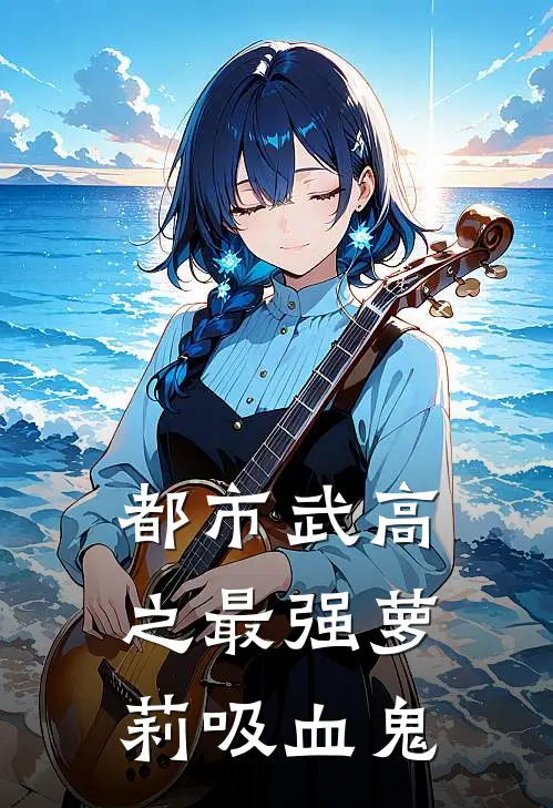 都市武高之最强萝莉吸血鬼