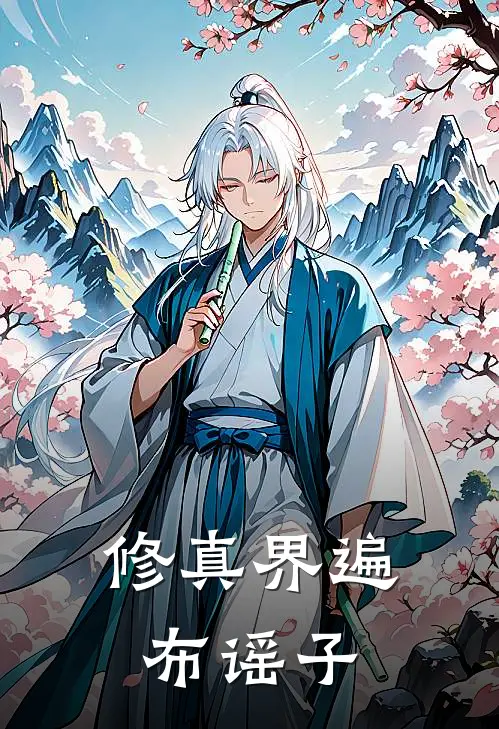 修真界遍布谣子