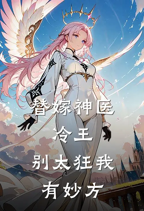 替嫁神医：冷王，别太狂我有妙方