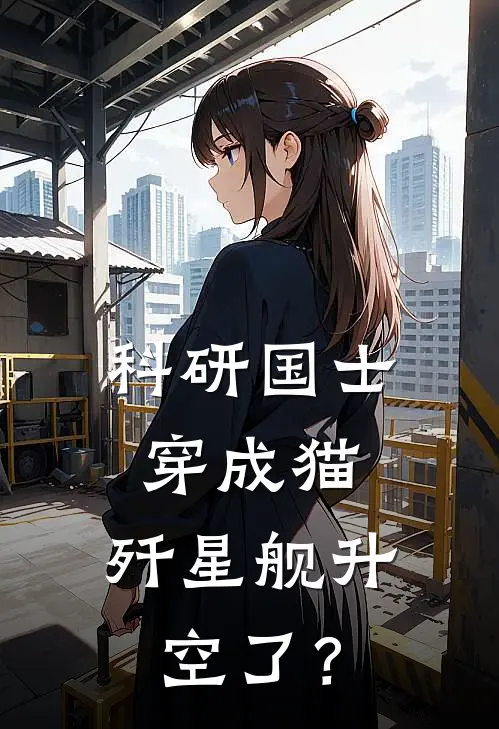 科研国士穿成猫，歼星舰升空了？