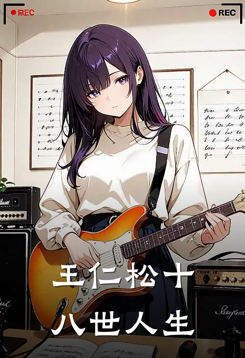 王仁松十八世人生