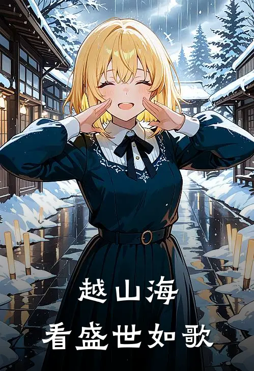 越山海，看盛世如歌