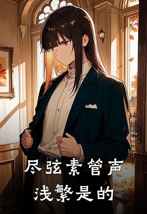 尽弦素管声浅繁是的